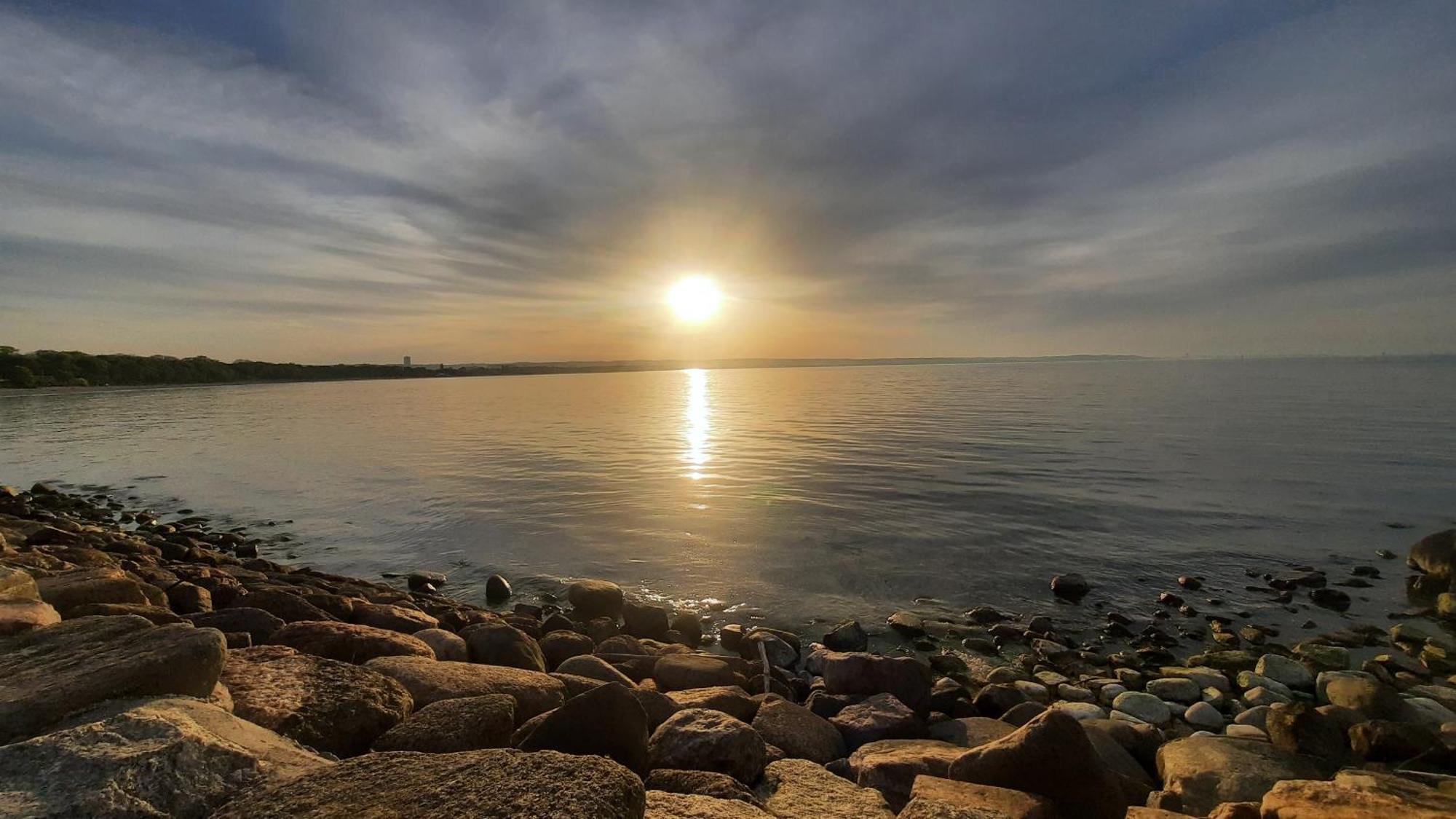 Miejscowka Nad Morzem Nice Two Room Apartment Near The Sea Γκντανσκ Εξωτερικό φωτογραφία